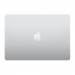 Laptop Apple Macbook Air M4 MW1G3SA/A (10 Core CPU/ 10 core GPU/ 16GB/ 256GB SSD/ 15.3inch/ Mac OS/ Silver/ Vỏ nhôm)
