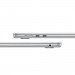 Laptop Apple Macbook Air M4 MW1G3SA/A (10 Core CPU/ 10 core GPU/ 16GB/ 256GB SSD/ 15.3inch/ Mac OS/ Silver/ Vỏ nhôm)