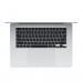 Laptop Apple Macbook Air M4 MW1G3SA/A (10 Core CPU/ 10 core GPU/ 16GB/ 256GB SSD/ 15.3inch/ Mac OS/ Silver/ Vỏ nhôm)
