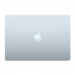 Laptop Apple Macbook Air M4 MC7A4SA/A (10 Core CPU/ 10 core GPU/ 16GB/ 256GB SSD/ 15.3inch/ Mac OS/ Sky Blue/ Vỏ nhôm)