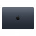 Laptop Apple Macbook Air M4 MC6L4SA/A (10 Core CPU/ 10 core GPU/ 24GB/ 512GB SSD/ 15.3inch/ Mac OS/ Midnight/ Vỏ nhôm)
