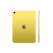 Máy tính bảng Apple IPad Gen 11 A16 5G MD7H4ZA/A (11Inch/ 128Gb/ Yellow)