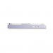 Bàn phím cơ Aula 3 MODE F75 Xanh + trắng + tím đậm Reaper switch