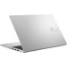 Laptop Asus Vivobook 15 X1502VA-BQ886W (i7 13620H/ 16GB/ 512GB SSD/ 15.6 inch FHD/ Win11/ Silver)