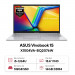 Laptop Asus Vivobook 15 X1504VA-BQ2076W (i5 1334U/ 16GB/ 512GB SSD/ 15.6 inch FHD/ Win11/ Silver)