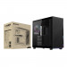 Vỏ máy tính Gigabyte AORUS C400 GLASS (Mid Tower/ Đen)