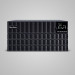 Bộ lưu điện Cyber Power OLS6KERT5U Rack Mount (Online/ 6000VA/6000W)