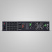 Bộ lưu điện Cyber Power OLS3000ERT2UA Rack Mount (Online/ 3000VA/2700W)