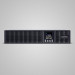 Bộ lưu điện Cyber Power OLS2000ERT2UA Rack Mount (Online/ 2000VA/1800W)