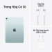 Máy tính bảng Apple IPad Air M3 13 inch 5G (8GB/ 128Gb/ Blue/ MCJ24ZA/A)