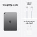 Máy tính bảng Apple IPad Air M3 13 inch Wifi (8GB/ 256GB/ Space Gray/ MCNN4ZA/A)