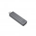 Ổ cứng di động SSD Seagate Ultra Compact 2Tb (USB-C/ 1.000MB/s/ 1.000MB/s/ Đen)