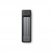 Ổ cứng di động SSD Seagate Ultra Compact 2Tb (USB-C/ 1.000MB/s/ 1.000MB/s/ Đen)