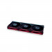 Quạt case LIAN-LI TL120 LCD Triple pack with controller Black