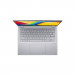 Laptop Asus Vivobook S 14 Flip TP3402VA-LZ632W (i5 13420H/ 16GB/ 512GB SSD/ 14 inch WUXGA Touch/ Win11/ Silver/ Bút)