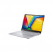 Laptop Asus Vivobook S 14 Flip TP3402VA-LZ632W (i5 13420H/ 16GB/ 512GB SSD/ 14 inch WUXGA Touch/ Win11/ Silver/ Bút)