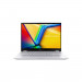 Laptop Asus Vivobook S 14 Flip TP3402VA-LZ632W (i5 13420H/ 16GB/ 512GB SSD/ 14 inch WUXGA Touch/ Win11/ Silver/ Bút)