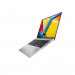 Laptop Asus Vivobook 16 X1605VA-MB1795W (i7 13620H/ 16GB/ 512GB SSD/ 16 inch WUXGA/ Win11/ Silver)