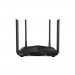 Bộ phát wifi Tenda AC10 (Chuẩn AC/ AC1200Mbps/ 4 Ăng-ten ngoài/ 15 User)