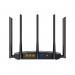 Bộ phát wifi 6 Tenda TX2 (Chuẩn AX/ AX1500Mbps/ 4 Ăng-ten ngoài/ Wifi Mesh/ 15 User)