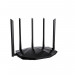 Bộ phát wifi 6 Tenda TX2 (Chuẩn AX/ AX1500Mbps/ 4 Ăng-ten ngoài/ Wifi Mesh/ 15 User)