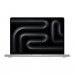 Laptop Apple Macbook Pro M3 Z1A90005B (8 Core CPU/ 10 core GPU/ 16GB/ 512GB/ 14.2Inch/ 120Hz/ Mac OS/ Silver)