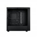 Vỏ máy tính Cooler Master MasterBox 600 Lite Black