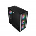 Vỏ máy tính Cooler Master MasterBox 600 Lite Black