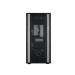 Vỏ máy tính Cooler Master MasterBox 600 Lite Black