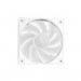 Tản nhiệt nước AIO Deepcool Mystique 360 WH ARGB (Màu Trắng, Màn Hình Hiển Thị)
