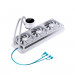 Quạt case JONSBO ZA-360W White LED ARGB 
