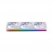 Quạt case JONSBO ZA-360WR White LED ARGB REVERSE (fan ngược) 
