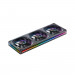 Quạt case JONSBO ZA-360B BLACK LED ARGB 