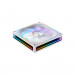Quạt case JONSBO ZA-120W White LED ARGB 