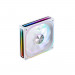 Quạt case JONSBO ZA-120W White LED ARGB 
