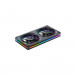 Quạt case JONSBO ZB-240B BLACK LED ARGB 