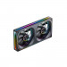Quạt case JONSBO ZB-240B BLACK LED ARGB 
