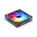 Quạt case JONSBO ZB-120B BLACK LED ARGB 