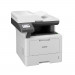 Máy in laser đen trắng Brother MFC-L5710DN (A4/A5/ In/ Copy/ Scan/ Fax/ Đảo mặt/ ADF/ USB/ LAN)