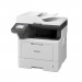 Máy in laser đen trắng Brother MFC-L5710DN (A4/A5/ In/ Copy/ Scan/ Fax/ Đảo mặt/ ADF/ USB/ LAN)