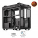 Vỏ máy tính Asus TUF Gaming GT502 Horizon Black