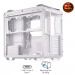 Vỏ máy tính Asus TUF Gaming GT502 Horizon White