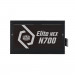 Nguồn máy tính Cooler Master Elite NEX N700 230V A/EU Cable