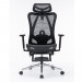 Ghế công thái học E-Dra EEC225 Black 