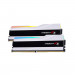Ram desktop GSKill Trident Z5 RGB WHITE F5-6400J3239F48GX2-TZ5RW 96GB(2x48GB)DDR5 6400Mhz