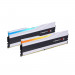 Ram desktop GSKill Trident Z5 RGB WHITE F5-6400J3239F48GX2-TZ5RW 96GB(2x48GB)DDR5 6400Mhz