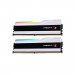 Ram desktop GSKill Trident Z5 RGB WHITE F5-6400J3239F48GX2-TZ5RW 96GB(2x48GB)DDR5 6400Mhz