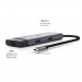 Bộ chuyển đổi TP-Link UH5020C USB Type-C to HDMI, USB3.0, USB-C,PD 100W