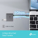 Bộ chuyển đổi TP-Link UH3020C USB Type-C to HDMI, USB3.0, PD 100W