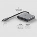 Bộ chuyển đổi TP-Link UH3020C USB Type-C to HDMI, USB3.0, PD 100W